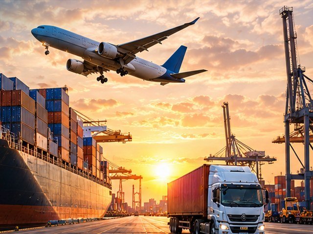 Air Freight