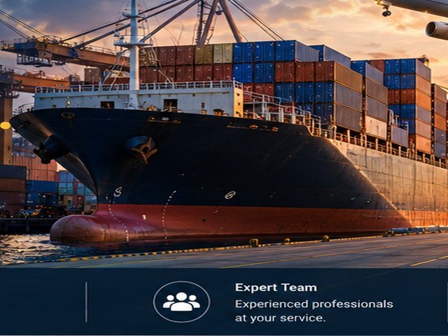 Customs Clearance